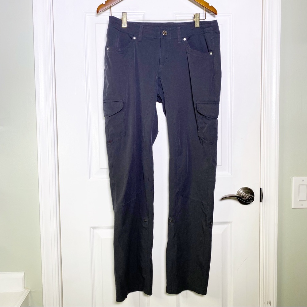 Kuhl Freeflex Roll-Up Pants